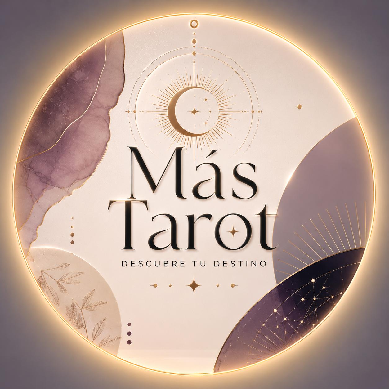 MasTarot — Descubre tu destino
